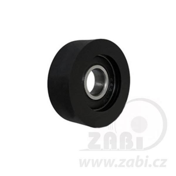 Polyuretánová rolňa 40 mm 